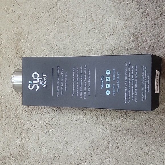 15oz Sip by S'well - Picture 2 of 3